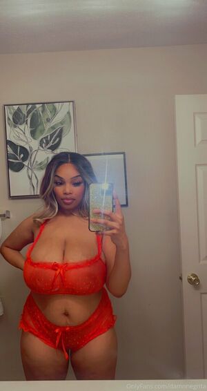 Damnnegrita Nude Photos photo 47