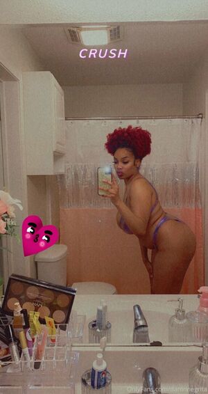 Damnnegrita Nude Photos photo 54