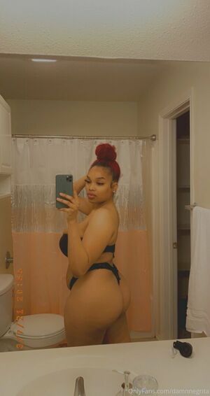 Damnnegrita Nude Photos photo 65