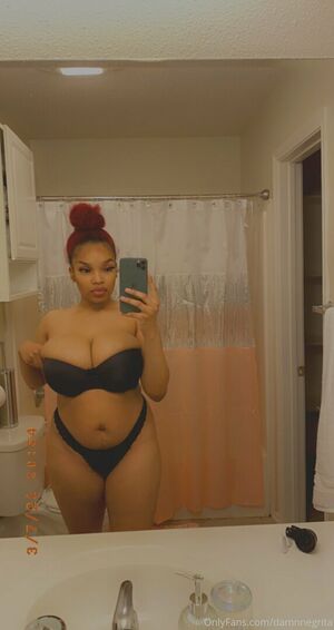 Damnnegrita Nude Photos photo 66