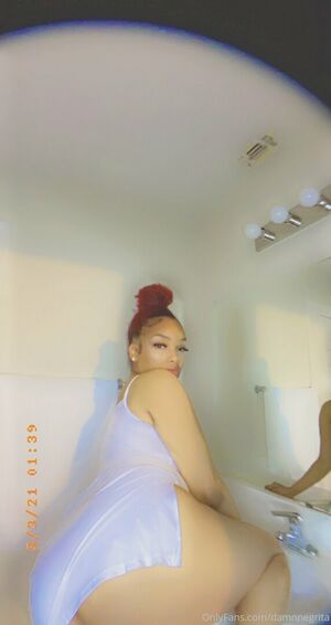 Damnnegrita Nude Photos photo 67