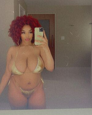 Damnnegrita Nude Photos photo 75