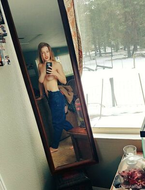 OctaviaRed Nude Photos photo 42