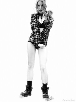 OctaviaRed Nude Photos photo 67