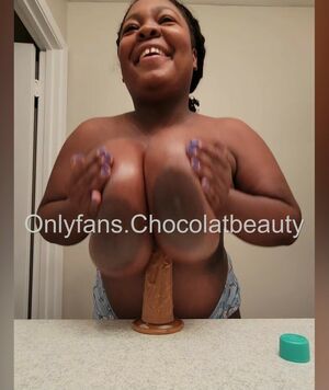 Chocolatbeauty Nude Photos photo 5