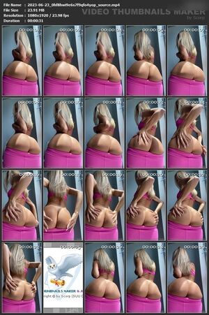 Its_Nicki_Babe Nude Photos photo 54