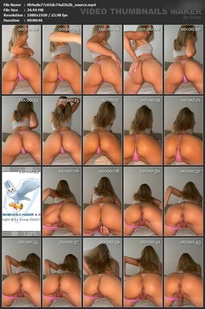 Its_Nicki_Babe Nude Photos photo 94