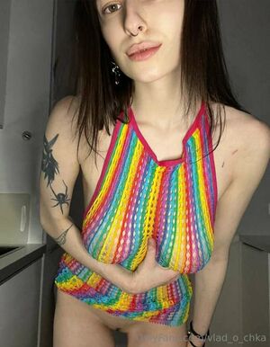 Vladochka Nude Photos photo 129