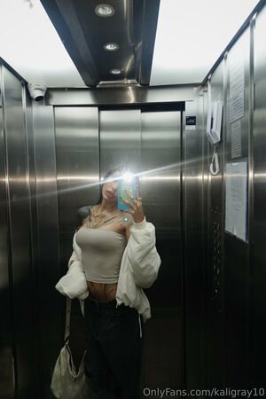 KaliGray10 Nude Photos photo 31