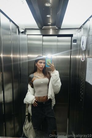 KaliGray10 Nude Photos photo 41
