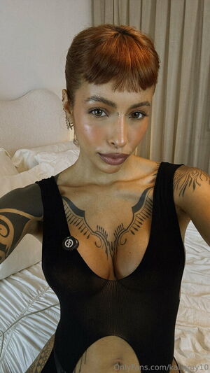 KaliGray10 Nude Photos photo 45