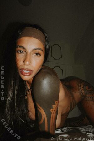 KaliGray10 Nude Photos photo 78