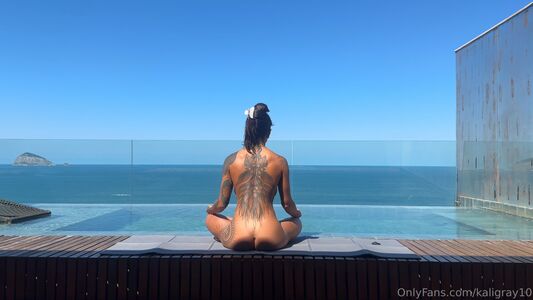 KaliGray10 Nude Photos photo 96