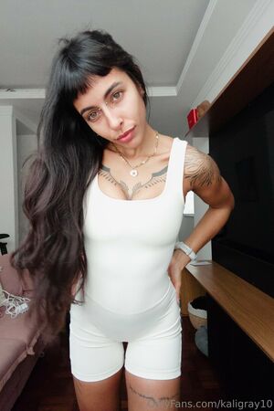 KaliGray10 Nude Photos photo 108