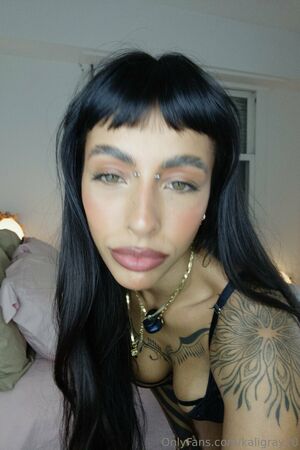 KaliGray10 Nude Photos photo 115