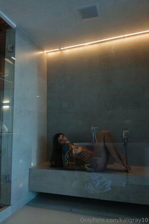 KaliGray10 Nude Photos photo 132