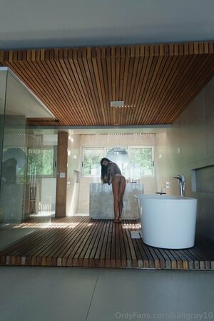 KaliGray10 Nude Photos photo 171