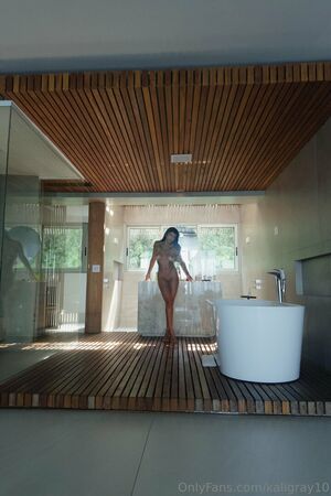 KaliGray10 Nude Photos photo 173