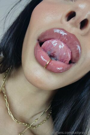 KaliGray10 Nude Photos photo 179