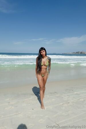 KaliGray10 Nude Photos photo 199