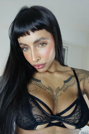KaliGray10 Nude Photos photo 206