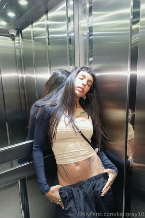KaliGray10 Nude Photos photo 211