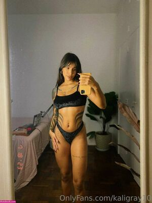 KaliGray10 Nude Photos photo 216