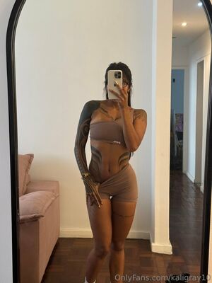 KaliGray10 Nude Photos photo 228