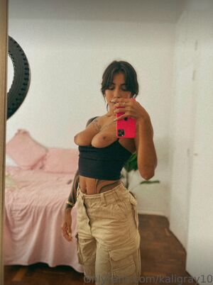 KaliGray10 Nude Photos photo 231