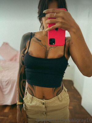 KaliGray10 Nude Photos photo 242