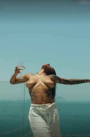 KaliGray10 Nude Photos photo 243