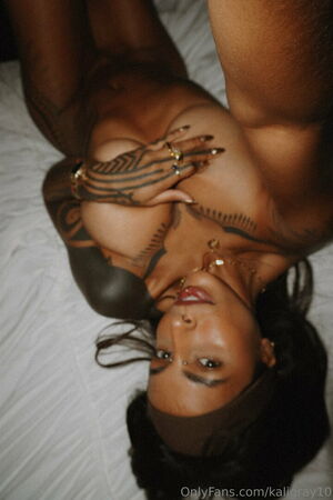 KaliGray10 Nude Photos photo 253