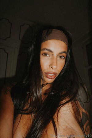 KaliGray10 Nude Photos photo 262