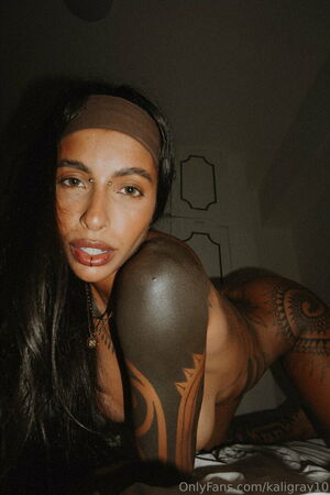 KaliGray10 Nude Photos photo 263