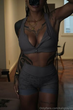 KaliGray10 Nude Photos photo 264
