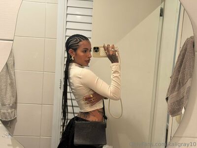 KaliGray10 Nude Photos photo 267
