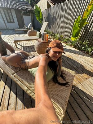 KaliGray10 Nude Photos photo 271