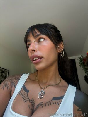 KaliGray10 Nude Photos photo 290