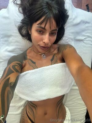 KaliGray10 Nude Photos photo 293