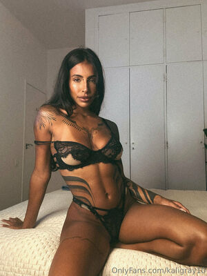 KaliGray10 Nude Photos photo 299