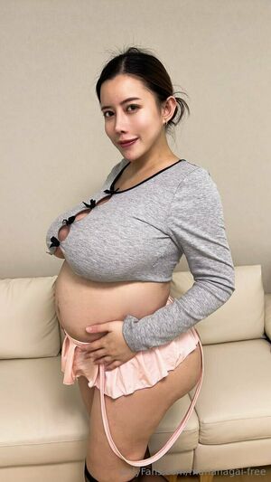 Maria Nagai Nude Photos photo 65