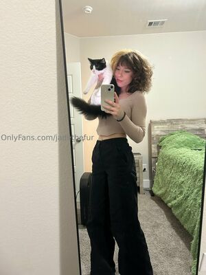 Jadethefur Nude Photos photo 27