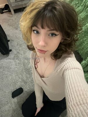 Jadethefur Nude Photos photo 29