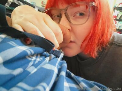 Daddyslatter Nude Photos photo 2