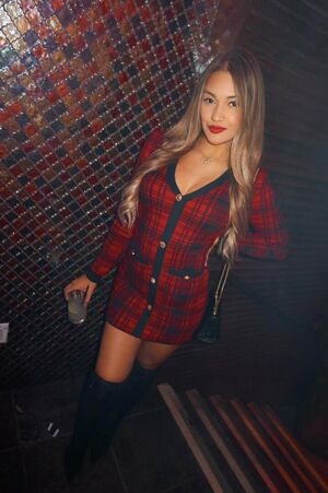 Gizelle Blanco Nude Photos photo 73