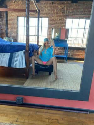 Gizelle Blanco Nude Photos photo 97