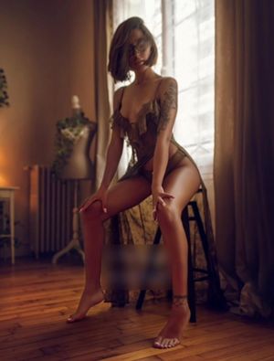 LayaFeet Nude Photos photo 21