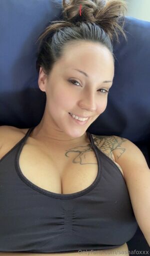 Sasha Foxxx Nude Photos photo 36