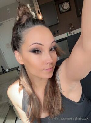 Sasha Foxxx Nude Photos photo 142