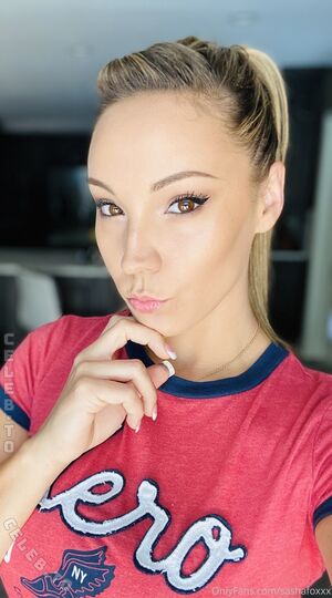 Sasha Foxxx Nude Photos photo 157